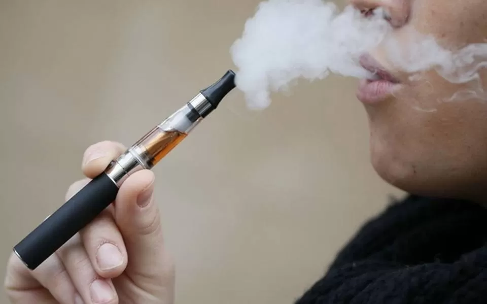 El Ministerio de Salud prohibió la venta de los nuevos cigarrillos electrónicos: ¿Por qué? El Ministerio de Salud prohibió la venta de los nuevos cigarrillos electrónicos: ¿Por qué?