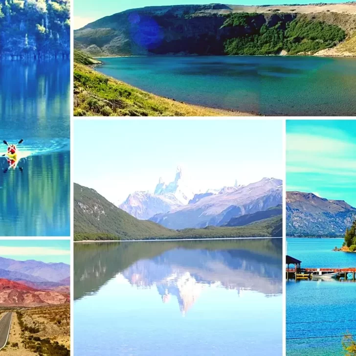 Verano 2023: cinco lugares increíbles y poco conocidos para visitar en Argentina