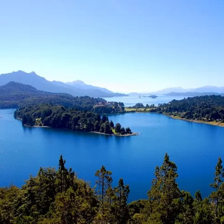 Vacaciones 2023: cinco lugares cerca de Bariloche que no te podés perder Vacaciones 2023: cinco lugares cerca de Bariloche que no te podés perder