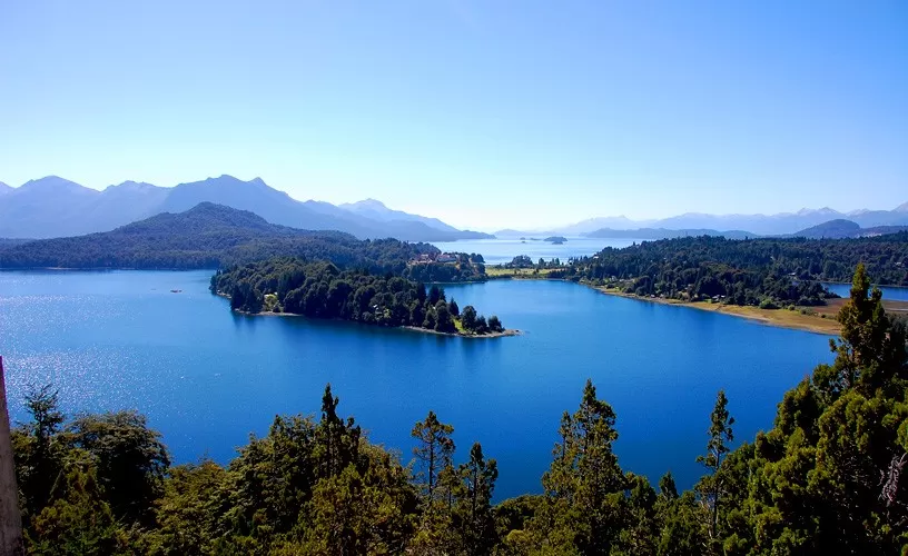 Vacaciones 2023: cinco lugares cerca de Bariloche que no te podés perder Vacaciones 2023: cinco lugares cerca de Bariloche que no te podés perder