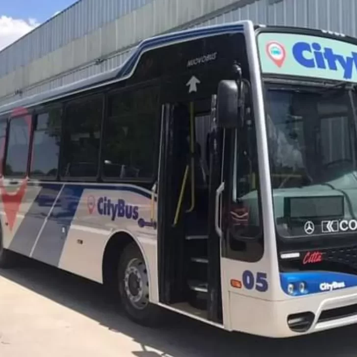 El colectivo en Río Gallegos será gratis por 15 días en un período de prueba