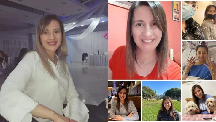 Una mujer de Río Gallegos entró en emergencia nacional para recibir un trasplante de corazón