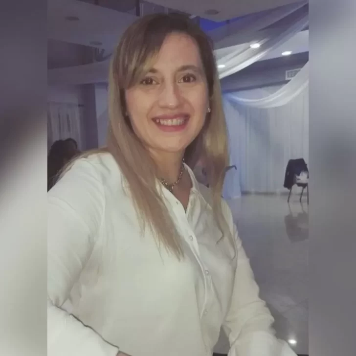 Murió Claudia Argiropulos, la vecina de Río Gallegos que esperaba un corazón
