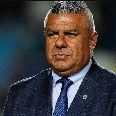 ADEPA advirtió presiones de la AFA a periodistas: “Intimidación y silenciamiento” ADEPA advirtió presiones de la AFA a periodistas: “Intimidación y silenciamiento”