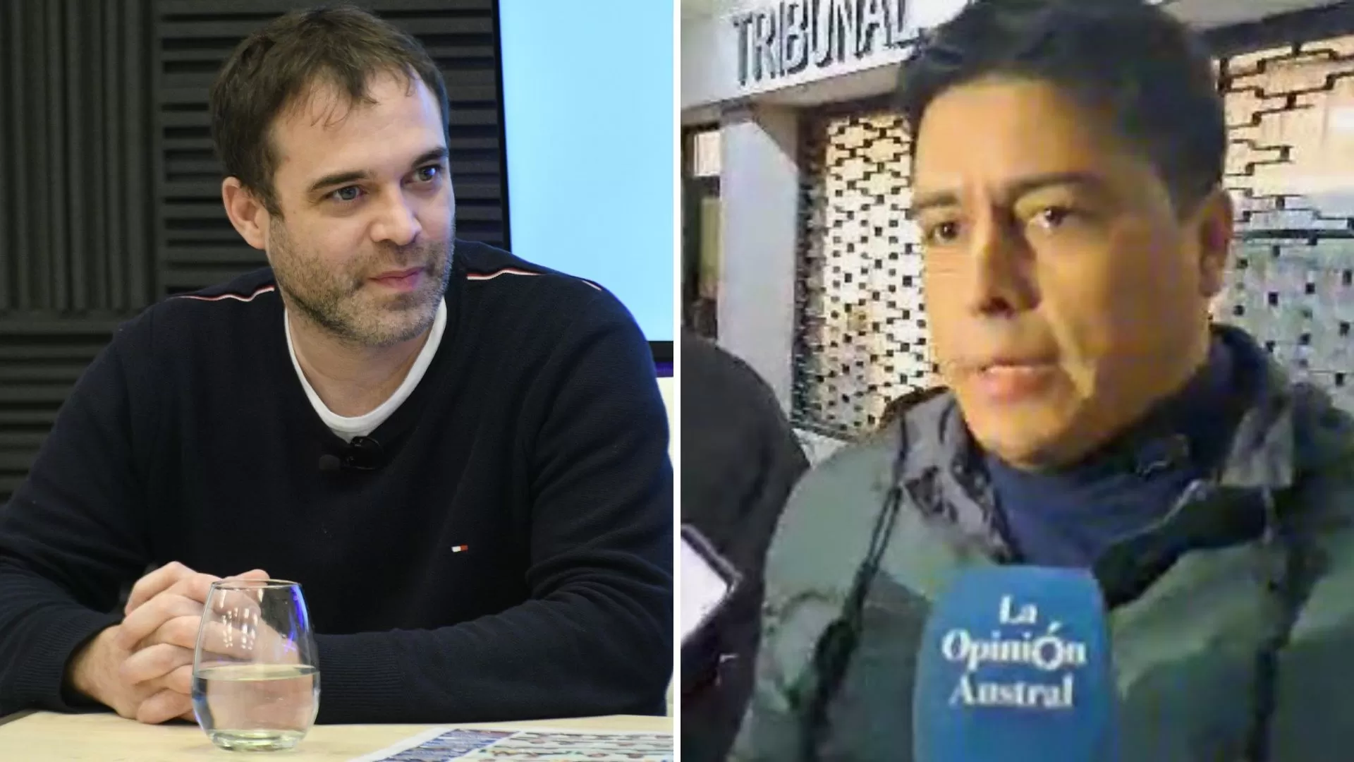 Mirey Zeidán cruzó a Claudio Vidal: “Que explique cómo usa la plata de los petroleros”