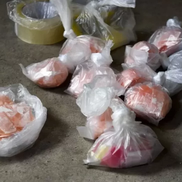 Cocaína adulterada: cuáles son las recomendaciones de Salud ante un posible consumo Cocaína adulterada: cuáles son las recomendaciones de Salud ante un posible consumo