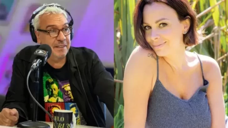 Aseguran que Coco Sily y “Caramelito” Carrizo son novios:  “Están muy enamorados y felices”