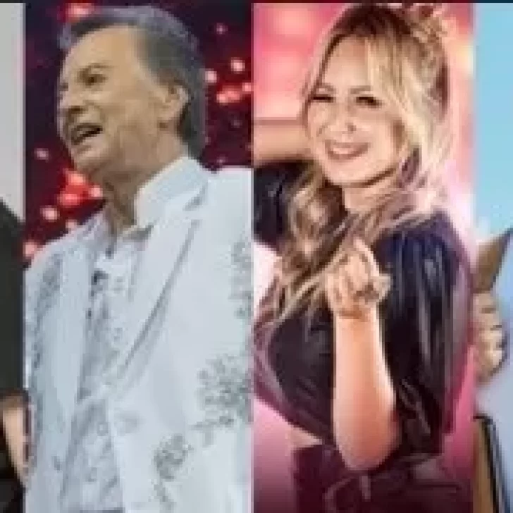 La Voz Argentina: este lunes comienzan las batallas con la participación de los co-coaches