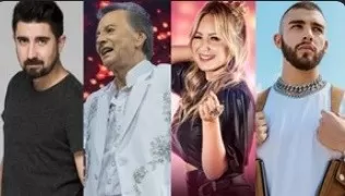 La Voz Argentina: este lunes comienzan las batallas con la participación de los co-coaches