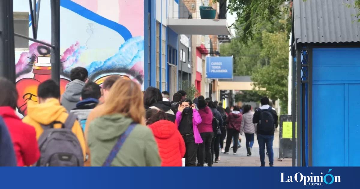 Anses comienza mañana a pagar la Prestación por Desempleo de julio con montos de hasta $363.000