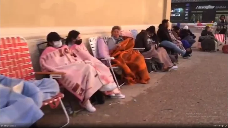 Las historias detrás del casting de La Voz Argentina: “Estoy luchando para recuperar a mis hijos, estoy desempleada y me encantaría vivir del canto”