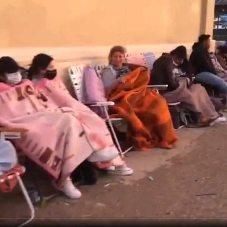 Las historias detrás del casting de La Voz Argentina: “Estoy luchando para recuperar a mis hijos, estoy desempleada y me encantaría vivir del canto”