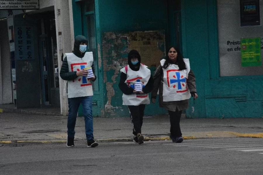 Vuelve la colecta de Cáritas: ¿Qué dice la “radiografía de la pobreza”?