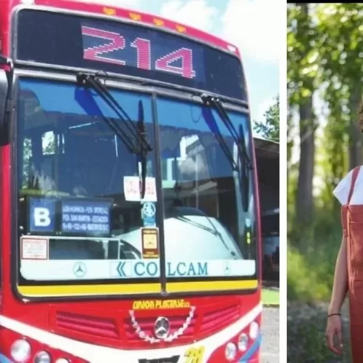 Estudiante de 18 años se confundió de colectivo, se tiró y tiene muerte cerebral: era de Chubut y acababa de mudarse a La Plata Estudiante de 18 años se confundió de colectivo, se tiró y tiene muerte cerebral: era de Chubut y acababa de mudarse a La Plata