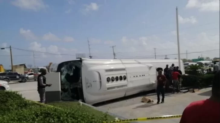 Tragedia en Punta Cana: confirman la muerte del tercer argentino y otros tres siguen internados
