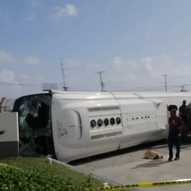 Tragedia en Punta Cana: confirman la muerte del tercer argentino y otros tres siguen internados Tragedia en Punta Cana: confirman la muerte del tercer argentino y otros tres siguen internados