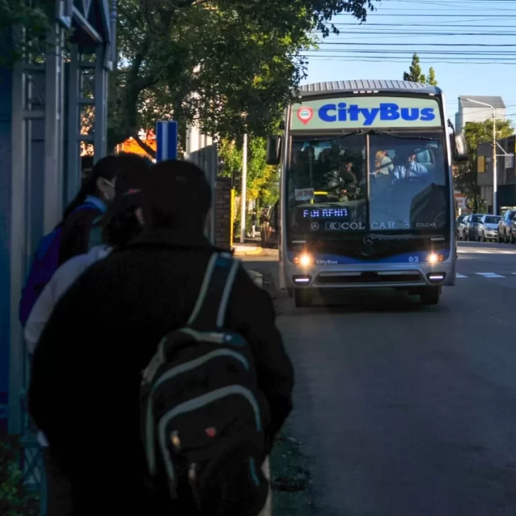 City Bus vs Aguilera: qué hay detrás de la pelea por los choferes
