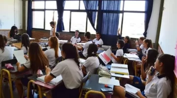 El Gobierno eliminó el control sobre las cuotas de los colegios privados: qué pasará en las provincias El Gobierno eliminó el control sobre las cuotas de los colegios privados: qué pasará en las provincias