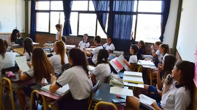 Nación dará subsidios de luz y gas a las escuelas privadas para incorporarlas a los Precios Justos Nación dará subsidios de luz y gas a las escuelas privadas para incorporarlas a los Precios Justos