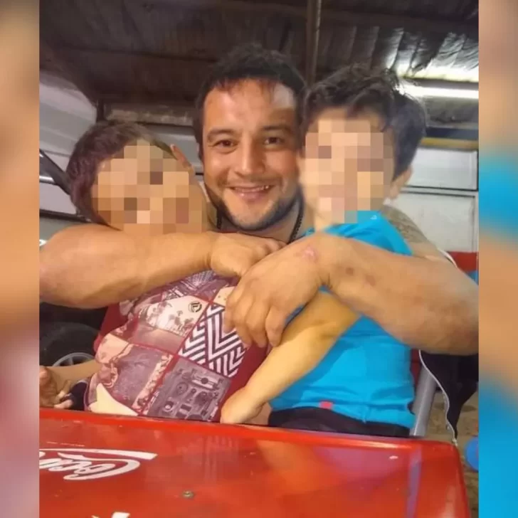 Robó una bicicleta de una casa, volvió para llevarse otra y fue detenido
