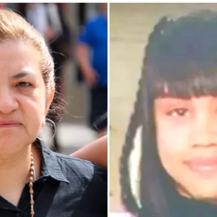 El emotivo posteo de la madre de Fernando Báez Sosa por el asesinato de Morena