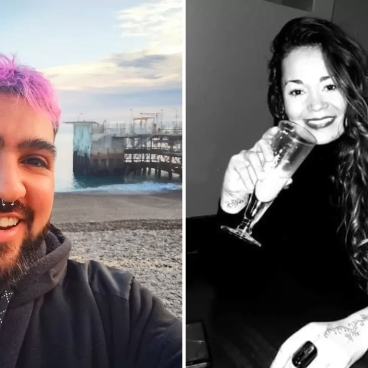 Gran Hermano: dos santacruceños convocados para el casting presencial Gran Hermano: dos santacruceños convocados para el casting presencial