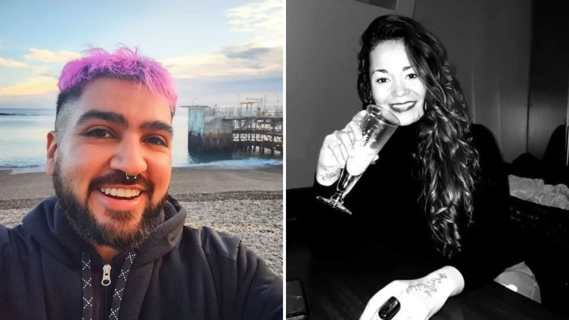 Gran Hermano: dos santacruceños convocados para el casting presencial Gran Hermano: dos santacruceños convocados para el casting presencial