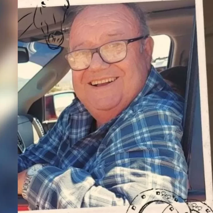 Murió Archibaldo Harold Smart, socio del club hípico e hincha histórico de Hispano Americano Murió Archibaldo Harold Smart, socio del club hípico e hincha histórico de Hispano Americano