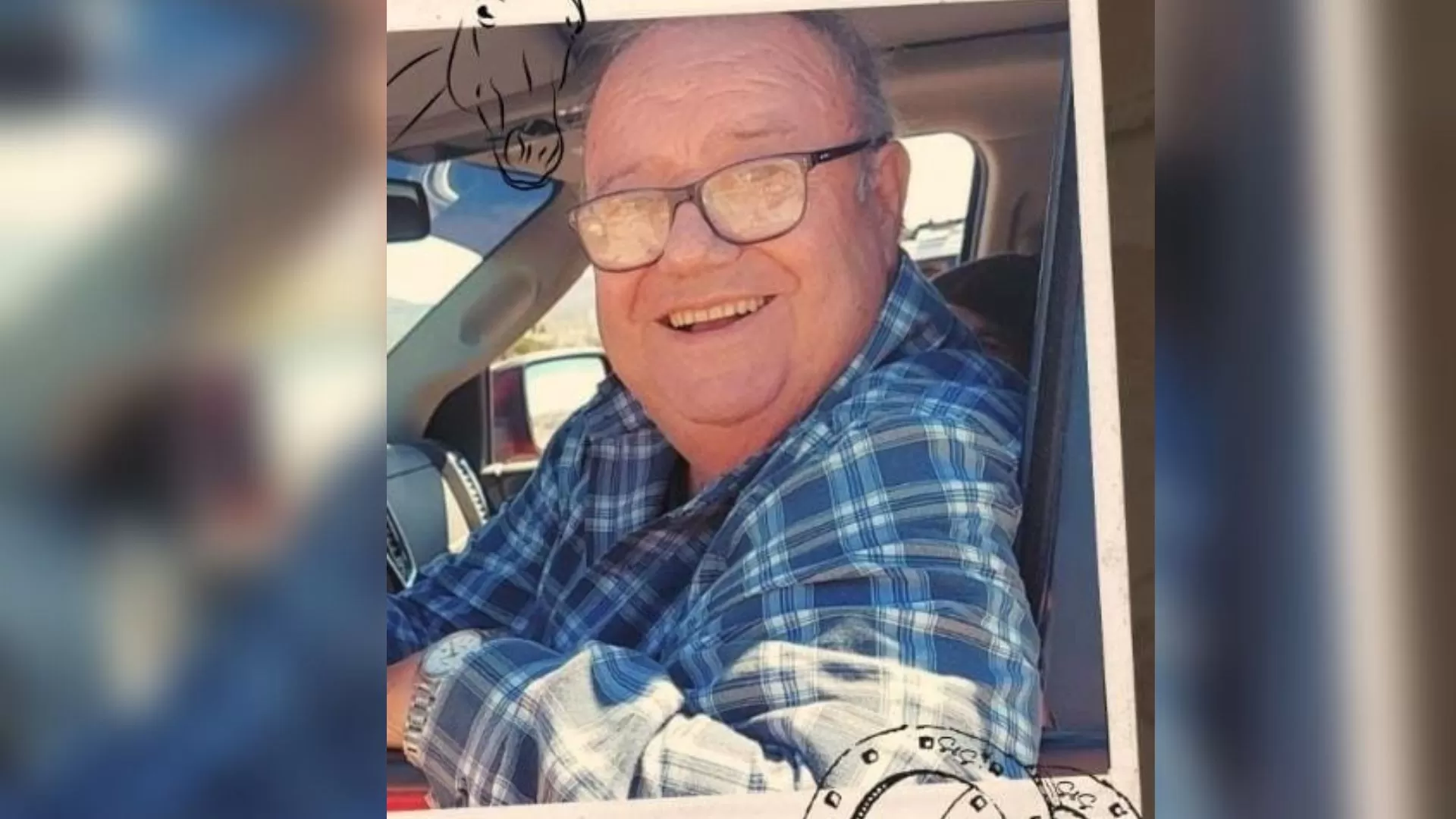 Murió Archibaldo Harold Smart, socio del club hípico e hincha histórico de Hispano Americano Murió Archibaldo Harold Smart, socio del club hípico e hincha histórico de Hispano Americano