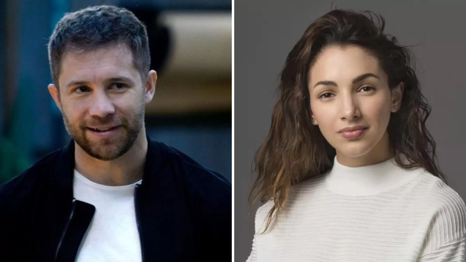 Thelma Fardin y Nico Riera blanquearon su romance: “Te amo”