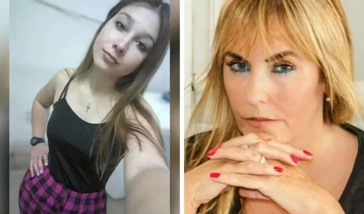 La abogada de Nahir Galarza contó como está la joven tras denunciar a su padre