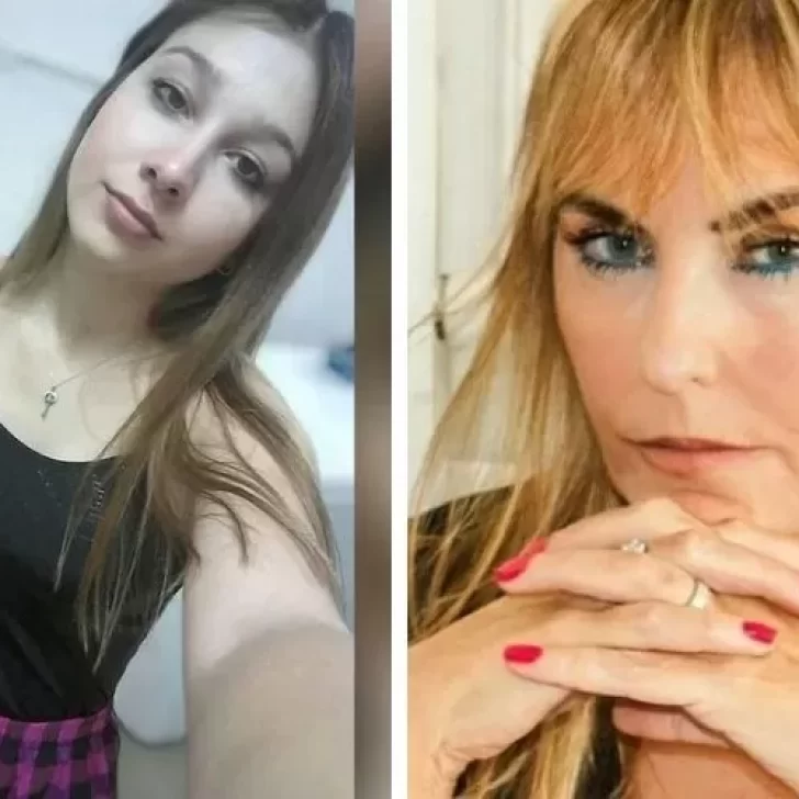 La abogada de Nahir Galarza contó como está la joven tras denunciar a su padre