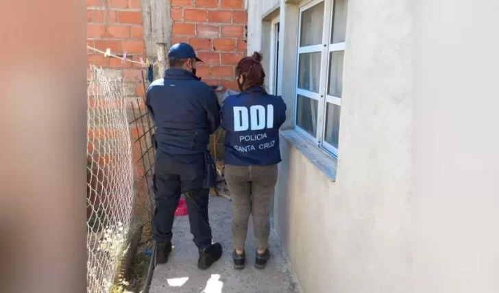 Allanaron una vivienda por un robo pero encontraron LSD y municiones de ...