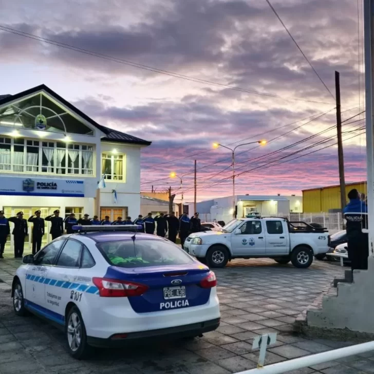 Robó costosas herramientas, las intentó vender por Facebook y lo descubrió la policía Robó costosas herramientas, las intentó vender por Facebook y lo descubrió la policía