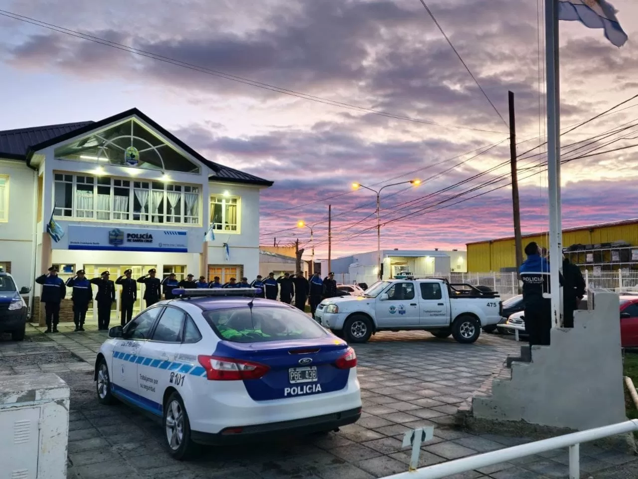 Robó costosas herramientas, las intentó vender por Facebook y lo descubrió la policía Robó costosas herramientas, las intentó vender por Facebook y lo descubrió la policía