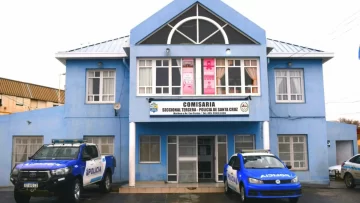 “Los vamos a matar”: la grave amenaza de internos de la Comisaría Tercera a dos efectivos policiales “Los vamos a matar”: la grave amenaza de internos de la Comisaría Tercera a dos efectivos policiales