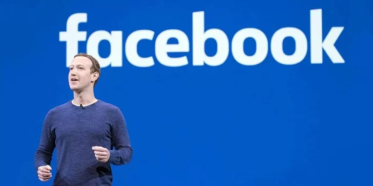 Efeméride del 4 de febrero: Mark Zuckrberg presenta la red social Facebook