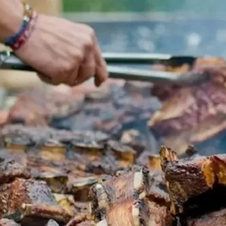 Se disputó el Mundial del Asado 2022 con más de 80 países: cómo le fue a Argentina