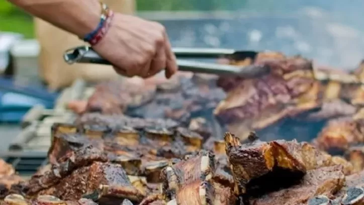 Se disputó el Mundial del Asado 2022 con más de 80 países: cómo le fue a Argentina