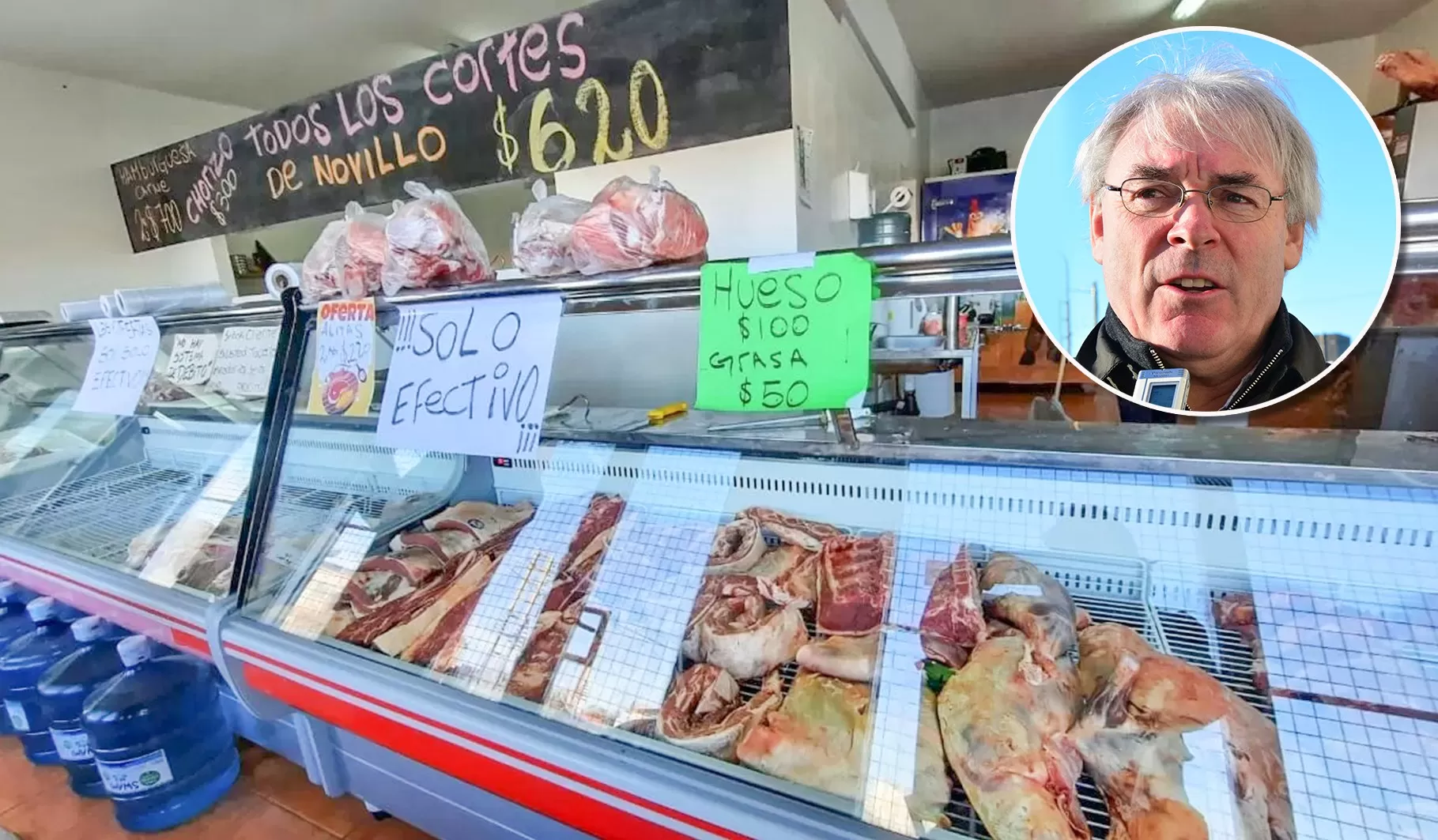 No hay freno a las exportaciones de carne, pero ¿cómo está el panorama?