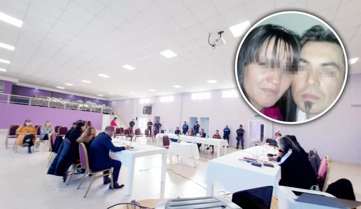 Caso sin precedentes en Piedra Buena: pidieron 22 años de cárcel para una pareja que violaba y grababa a sus hijas