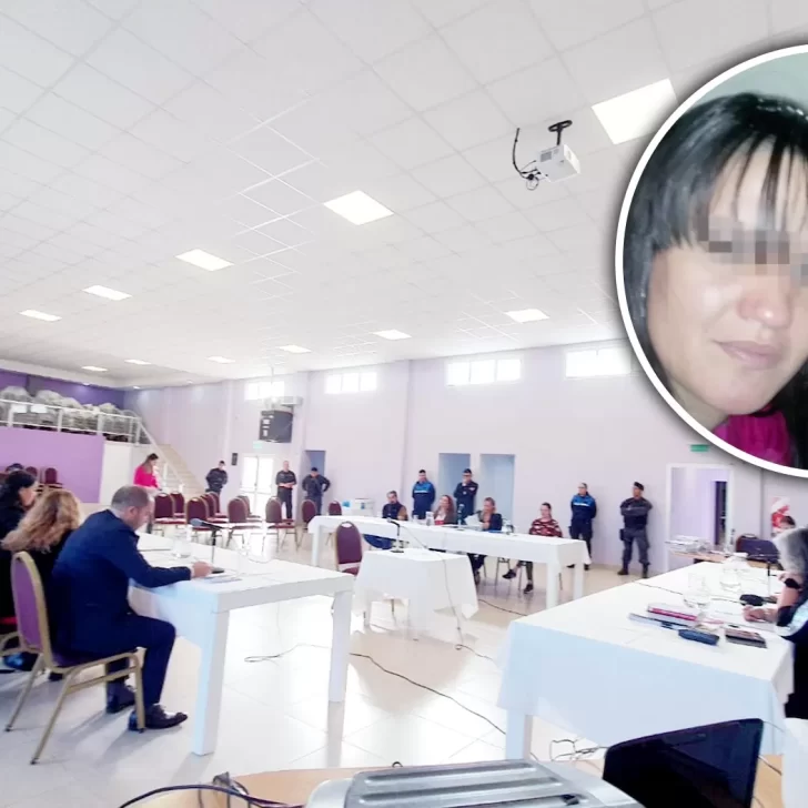 Caso sin precedentes en Piedra Buena: pidieron 22 años de cárcel para una pareja que violaba y grababa a sus hijas