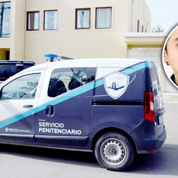 Daniel Mansilla fue sentenciado a 18 años de prisión por prender fuego y abusar de su ex pareja Daniel Mansilla fue sentenciado a 18 años de prisión por prender fuego y abusar de su ex pareja