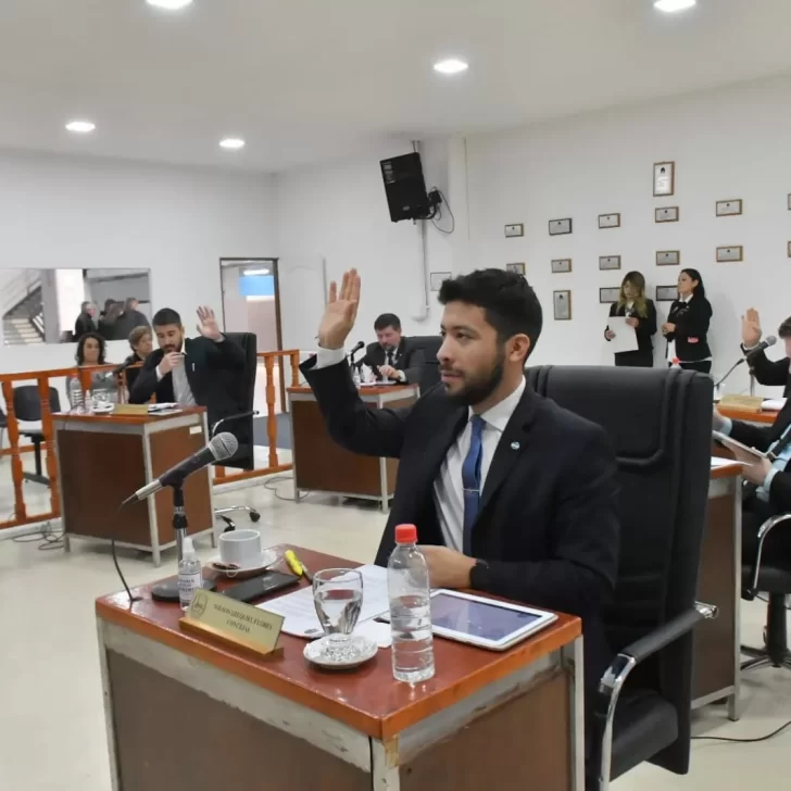 Alcohol Cero en Río Gallegos: el Concejo Deliberante trata su adhesión Alcohol Cero en Río Gallegos: el Concejo Deliberante trata su adhesión