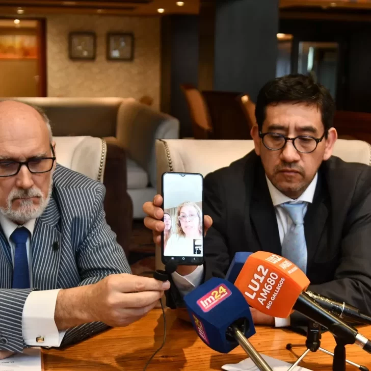 Crimen de Fabián Gutiérrez: su madre habló por primera vez y dijo que iniciaran “acciones por el letargo de la Justicia”