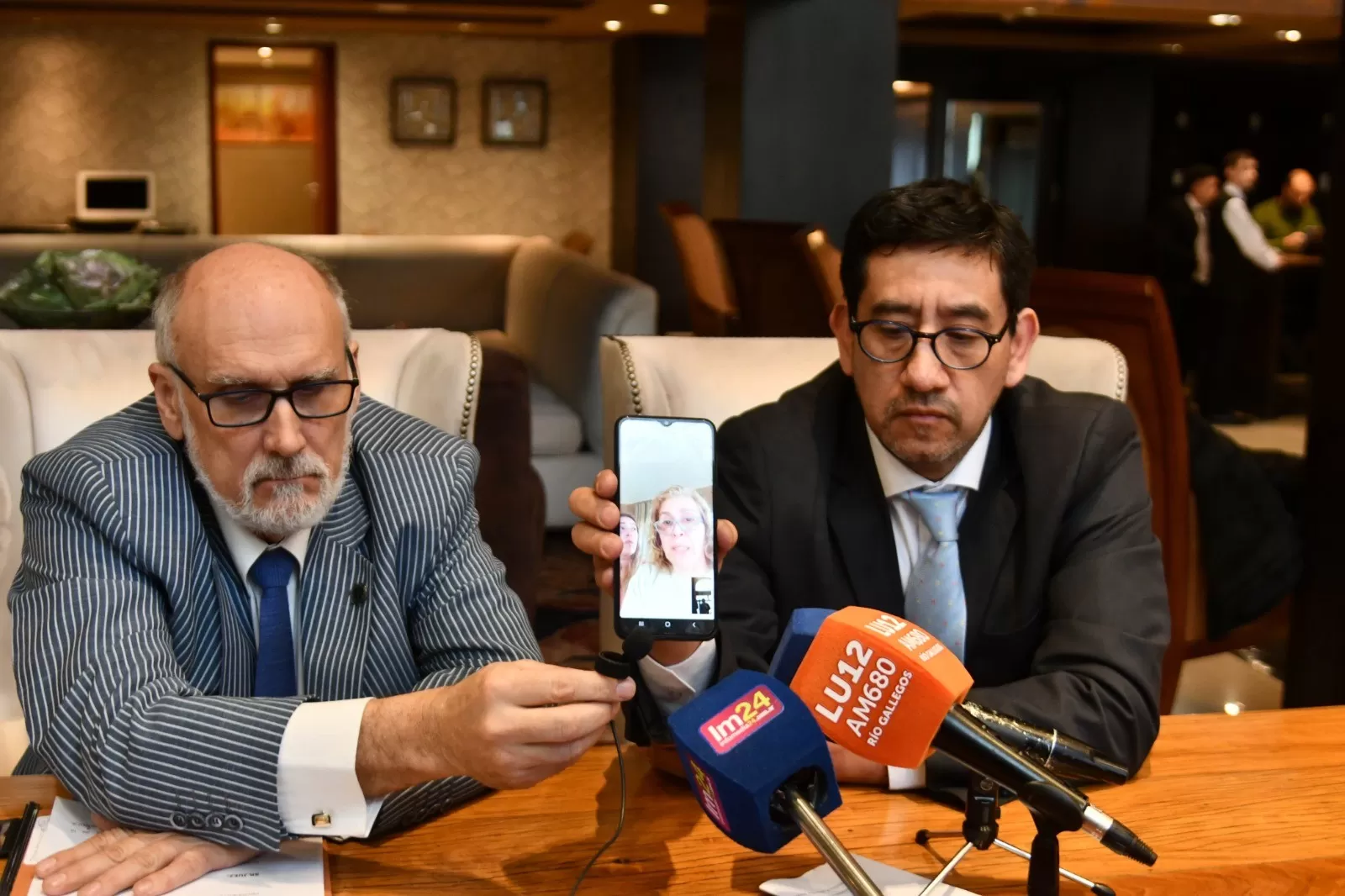 Crimen de Fabián Gutiérrez: su madre habló por primera vez y dijo que iniciaran “acciones por el letargo de la Justicia”