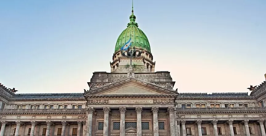 Así sería el Congreso Nacional si el resultado de las PASO se mantiene en las Generales