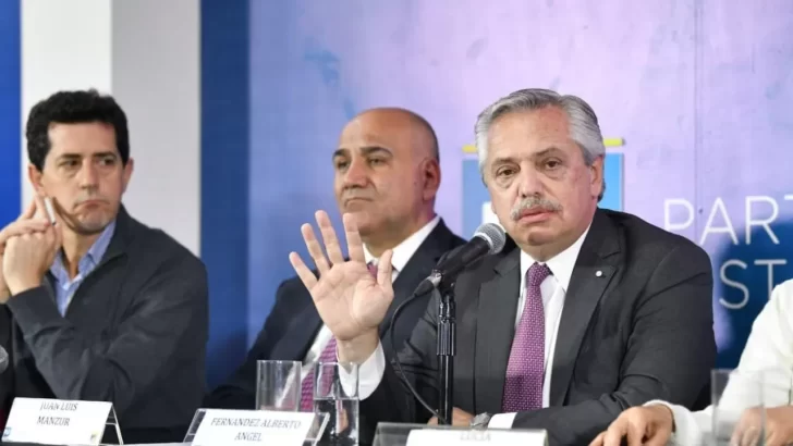 Congreso del PJ: Alberto Fernández no participa del encuentro peronista, ¿qué se define y cuál es el peso político de la cumbre en Ferro?