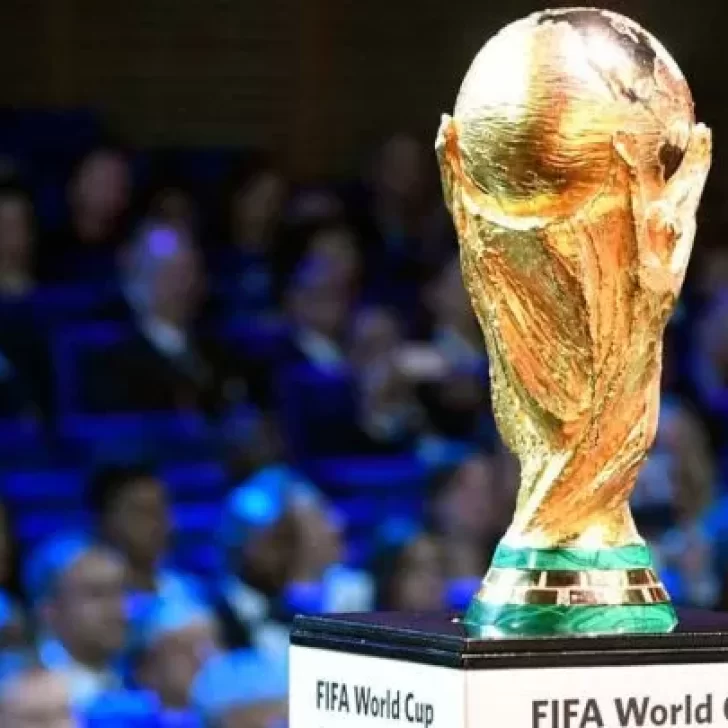 Se definió el grupo de Argentina para Qatar 2022:  México, Polonia y Arabia Saudita serán los rivales del seleccionado de Scaloni