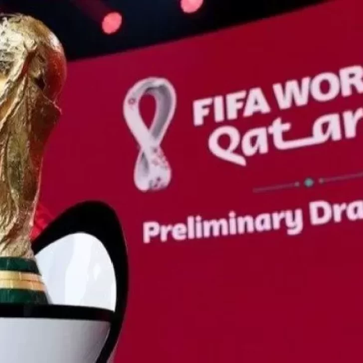 Así quedaron conformados los 8 grupos del mundial de Qatar 2022
